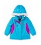 ZeroXposur Girls Systems Snow Jacket