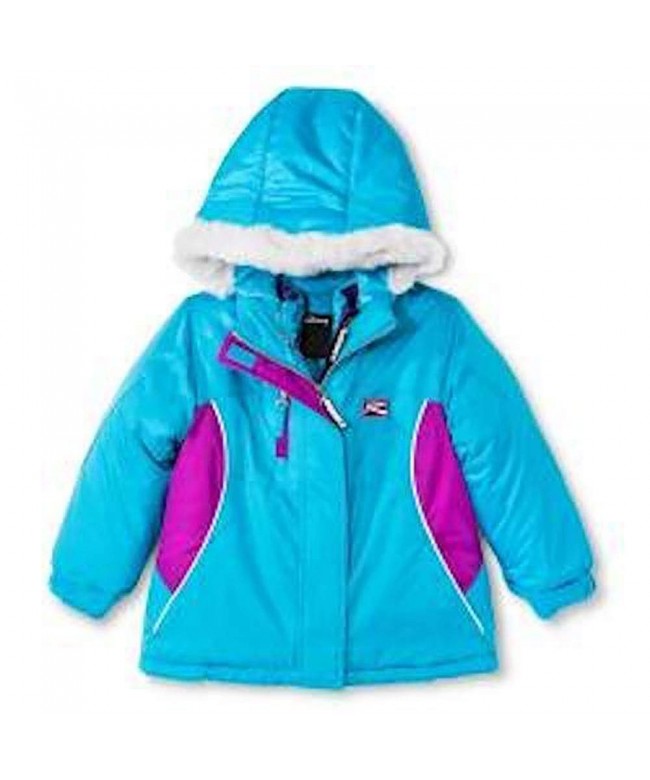 ZeroXposur Girls Systems Snow Jacket