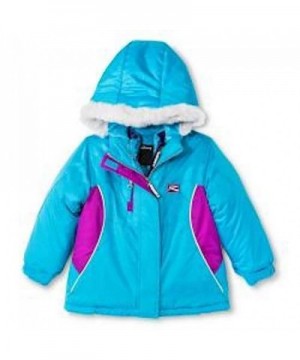 ZeroXposur Girls Systems Snow Jacket