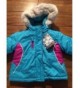 Cheapest Girls' Outerwear Jackets