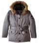 Big Chill Girls Expedition Jacket