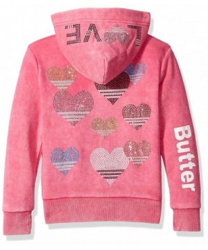 Fashion Girls' Fashion Hoodies & Sweatshirts Wholesale