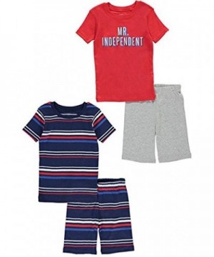 Brands Boys' Pajama Sets Clearance Sale