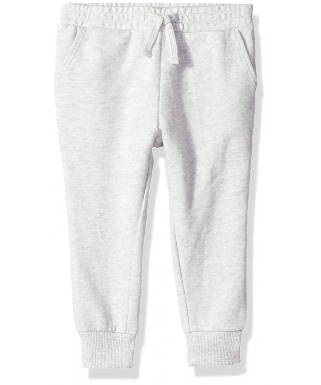 Crazy Girls Big Fleece Jogger