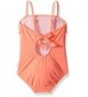 New Trendy Girls' One-Pieces Swimwear Online