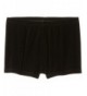 Clementine Girls Velvet Boy Cut Shorts