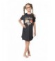 HARRY POTTER Girls Shoulder Nightgown