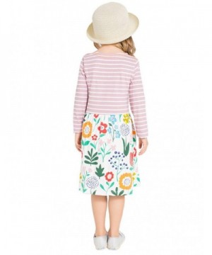 Girls' Dresses Wholesale