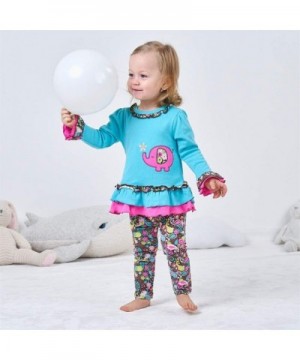 New Trendy Girls' Pant Sets Online Sale