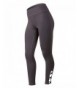 Soffe Girls High Waist Legging