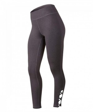 Soffe Girls High Waist Legging