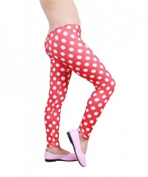 Cheapest Girls' Leggings