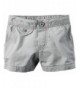 Carters Flap Pocket Twill Shorts