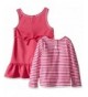 Discount Girls' Casual Dresses Clearance Sale