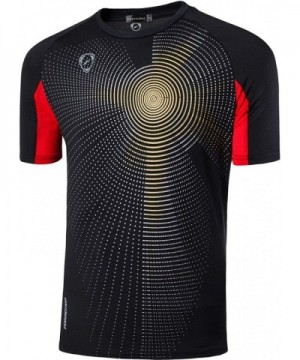 Sportides Active Sleeve Breathable T Shirt