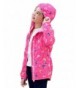 Girls' Outerwear Jackets Wholesale