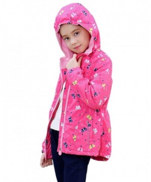 Cheapest Girls' Outerwear Jackets & Coats Outlet Online