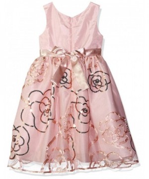 New Trendy Girls' Special Occasion Dresses On Sale