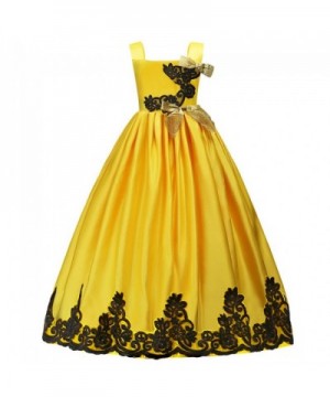 Most Popular Girls' Special Occasion Dresses Clearance Sale