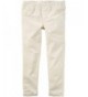 Carters Girls Woven Pant 278g293