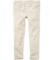 Carters Girls Woven Pant 278g293