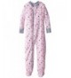 New Jammies Little Organic Pajamas