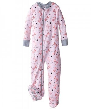 New Trendy Girls' Pajama Sets Online