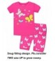 Cheap Real Girls' Pajama Sets On Sale