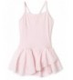 Capezio Girls Camisole Cotton Dress