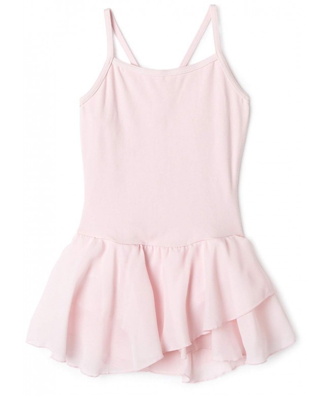 Capezio Girls Camisole Cotton Dress