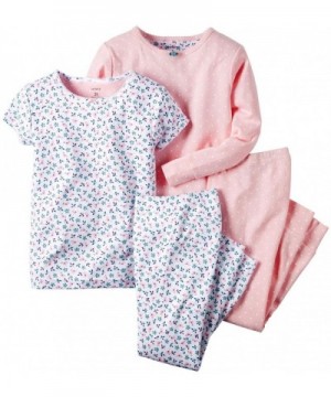 Carters Girls Piece Set 371g034