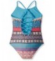 Most Popular Girls' One-Pieces Swimwear On Sale