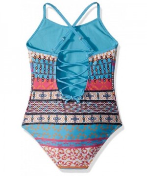 Most Popular Girls' One-Pieces Swimwear On Sale