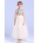 Trendy Girls' Dresses