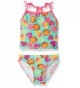 Freestyle Little Starfish Tankini Swimsuit