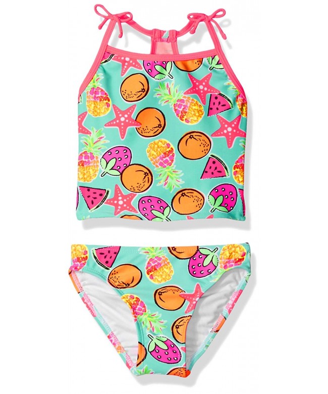 Freestyle Little Starfish Tankini Swimsuit