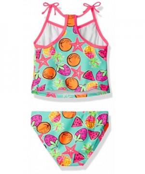 Brands Girls' Tankini Sets Clearance Sale