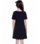 Girls' Casual Dresses Outlet