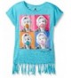 Marilyn Monroe Girls Fashion T Shirt