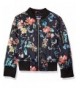 Urban Republic Girls Poly Sateen Jacket