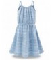 Latest Girls' Casual Dresses Clearance Sale