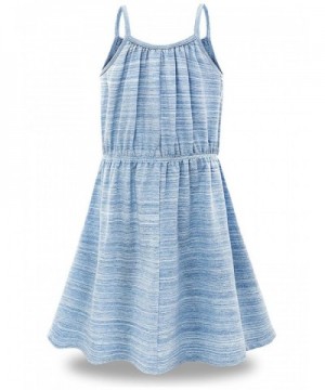 Latest Girls' Casual Dresses Clearance Sale