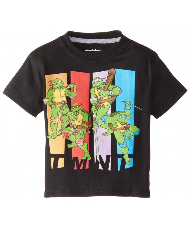 Teenage Mutant Turtles Turtle T Shirt