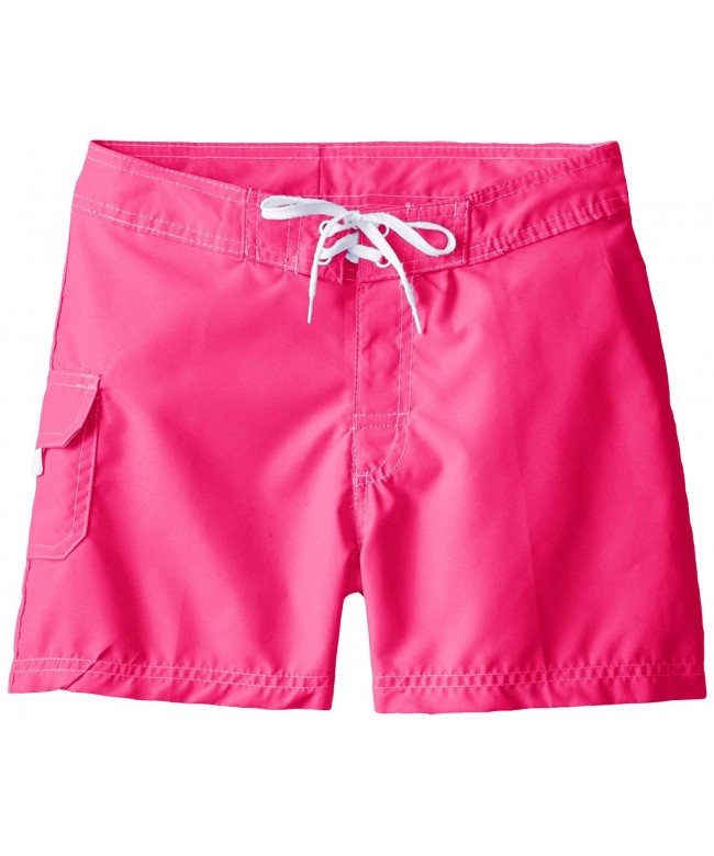 Kanu Surf Girls Sassy Boardshorts