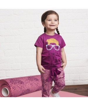 Trendy Girls' Pants & Capris Online