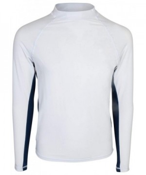 Brands Boys' Rash Guard Shirts