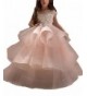 Girls' Special Occasion Dresses