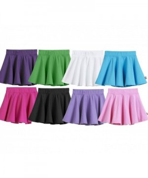 New Trendy Girls' Skirts Outlet