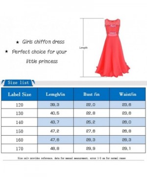 New Trendy Girls' Dresses Outlet Online