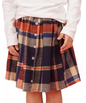 SenseFit Kids Toddler Pleated 3 8years